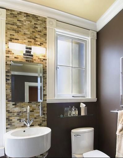 特色軟瓷磚設(shè)計(jì) 更具個(gè)性化裝飾結(jié)果